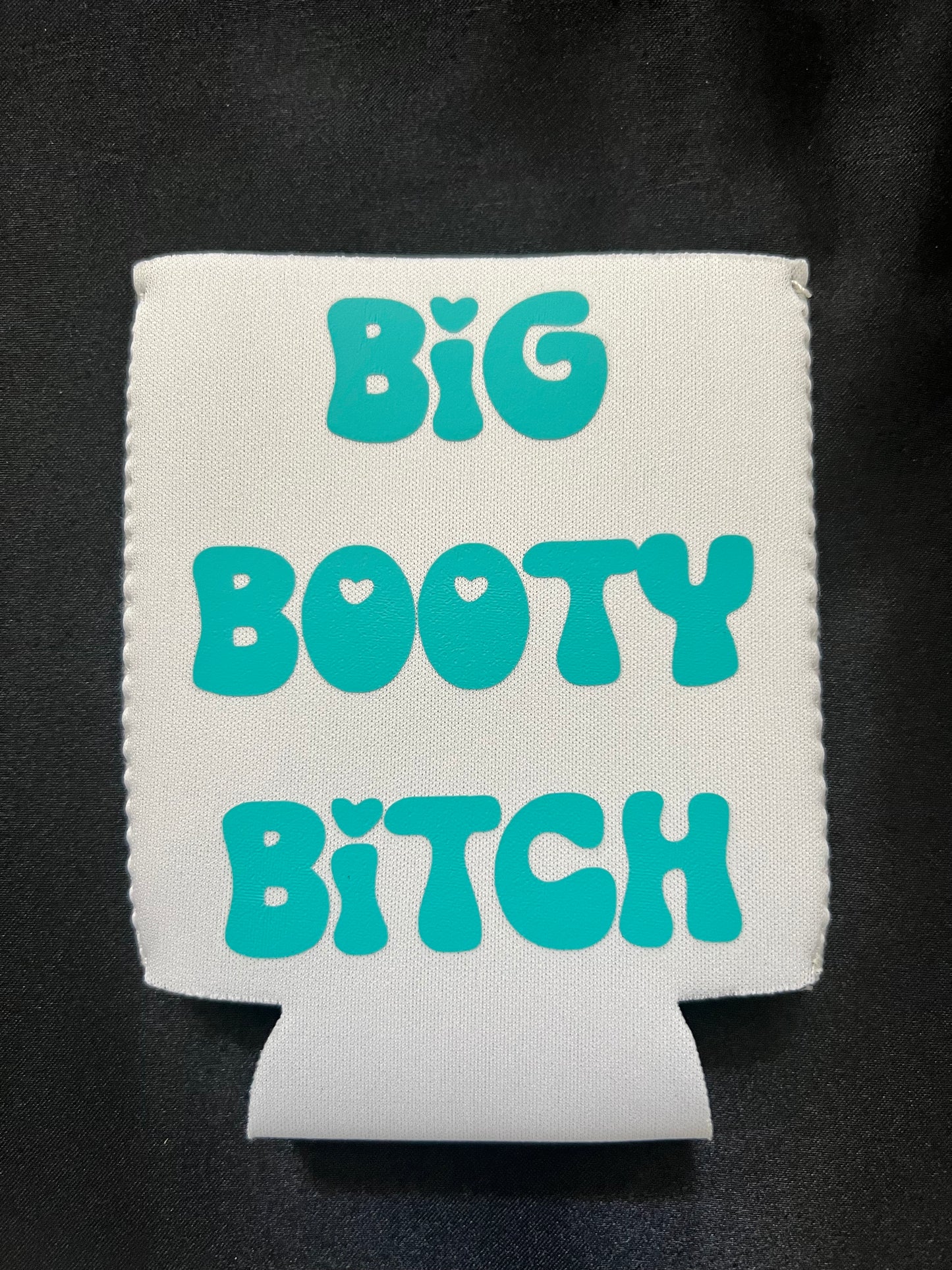 Big Booty Koozie